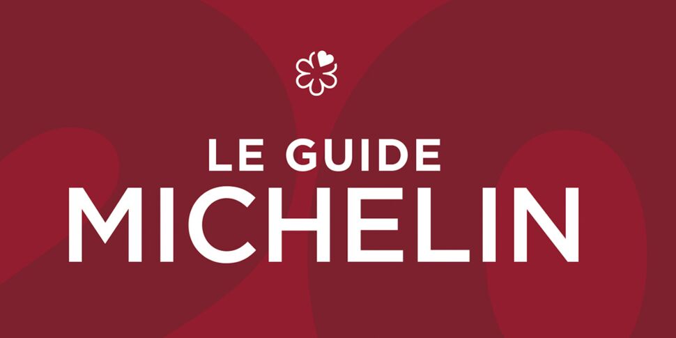 Récompense du Guide Michelin